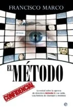 Portada de El Método