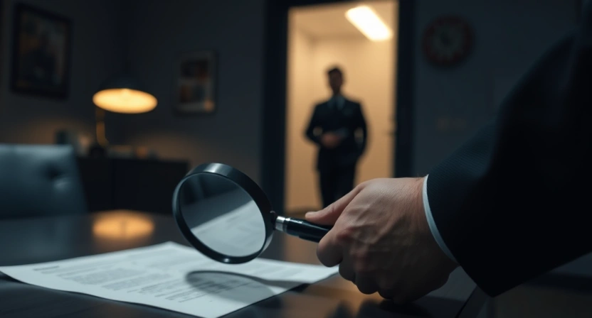 Andalucía 'tira' de detectives privados para vigilar a los trabajadores de las ITV ante el aumento de las bajas laborales