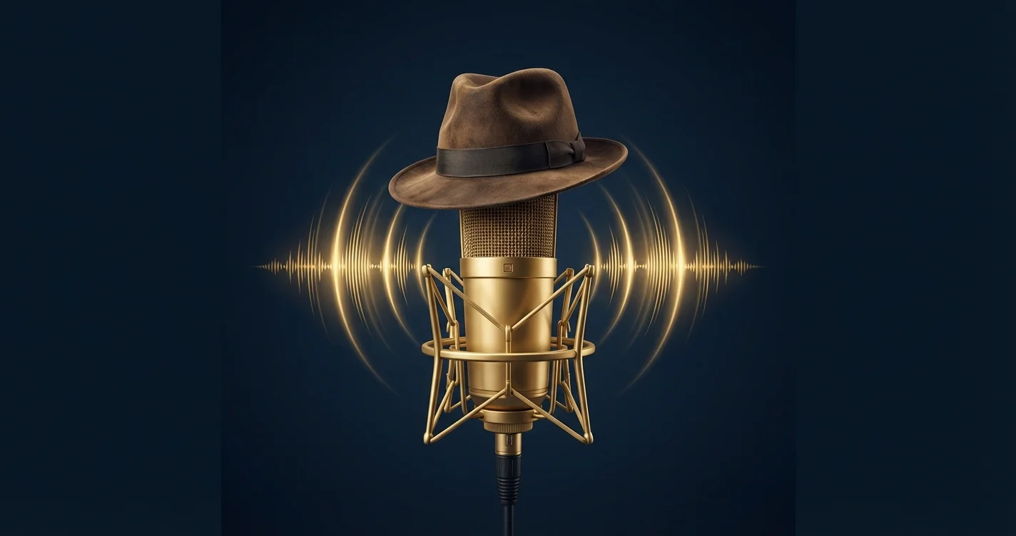 Portada de El Detective