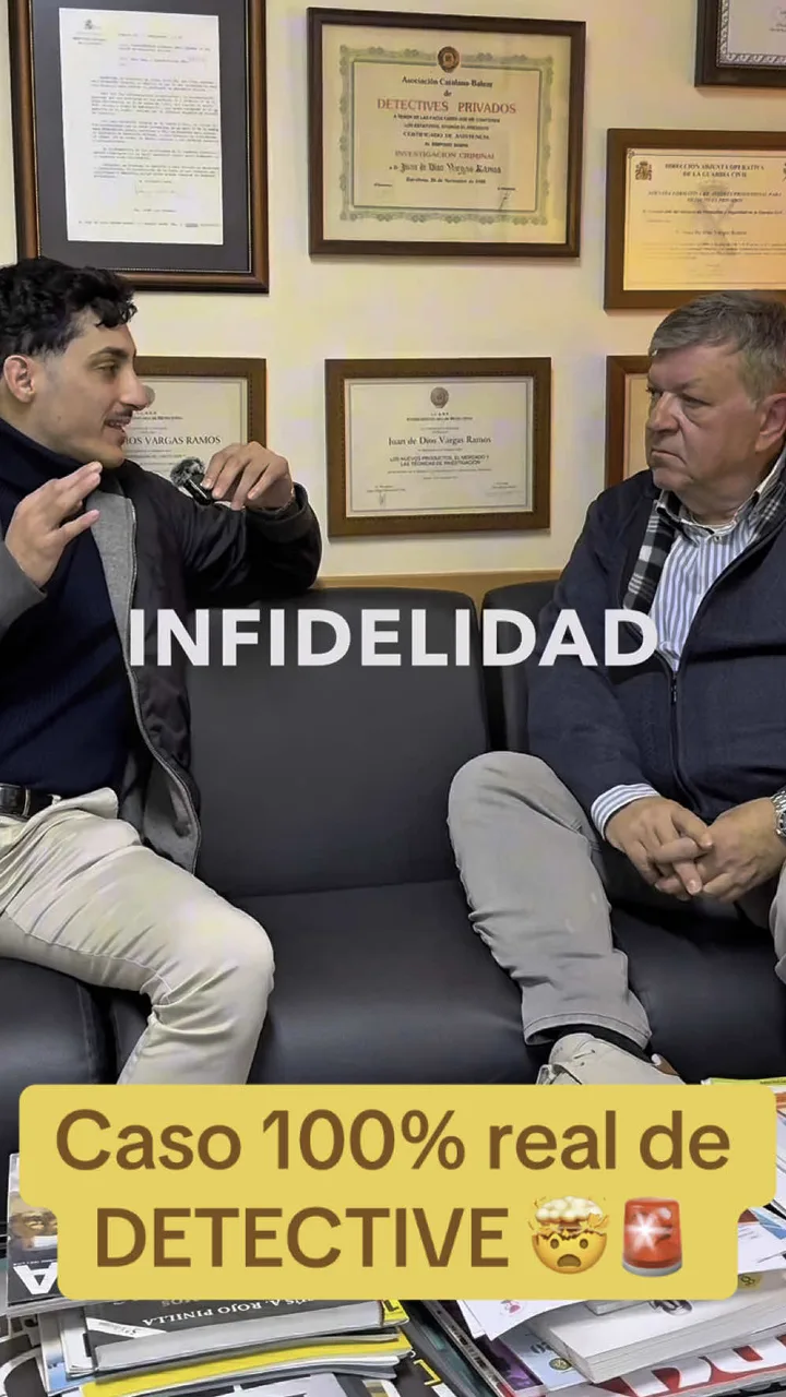 El final nadie lo hubiese imaginado @Juan De Dios Varga23 #detectiv...