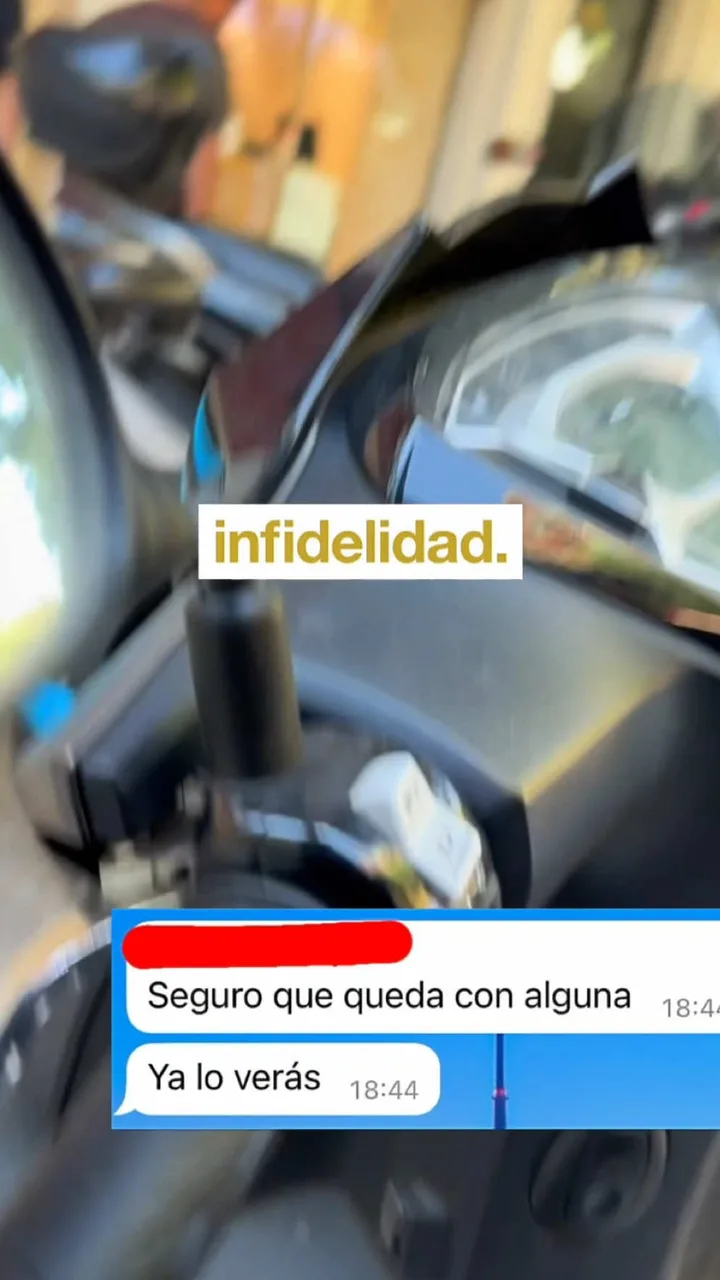 🚨Historia real de Detective Privado. Contexto: el chico hacía meses t...