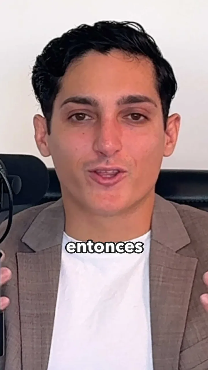 Por qué empecé en redes sociales #detective #detectiveprivado