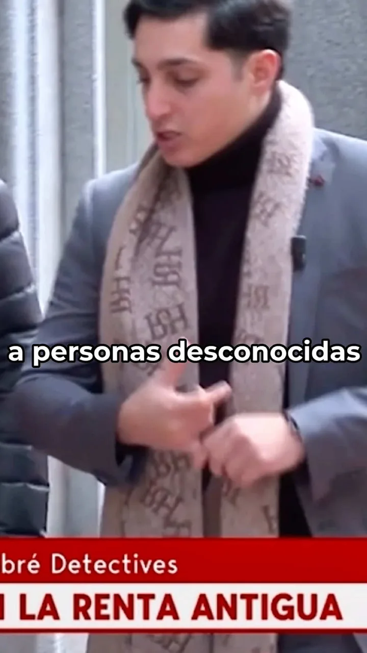 Investigaciones en pisos de renta antigua en Noticias Cuatro
