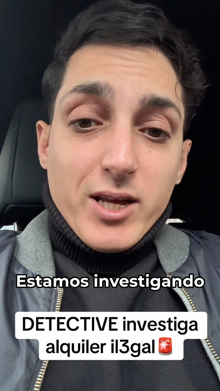 En más de 30 años no habíamos visto este volumen de este tipo de caso...