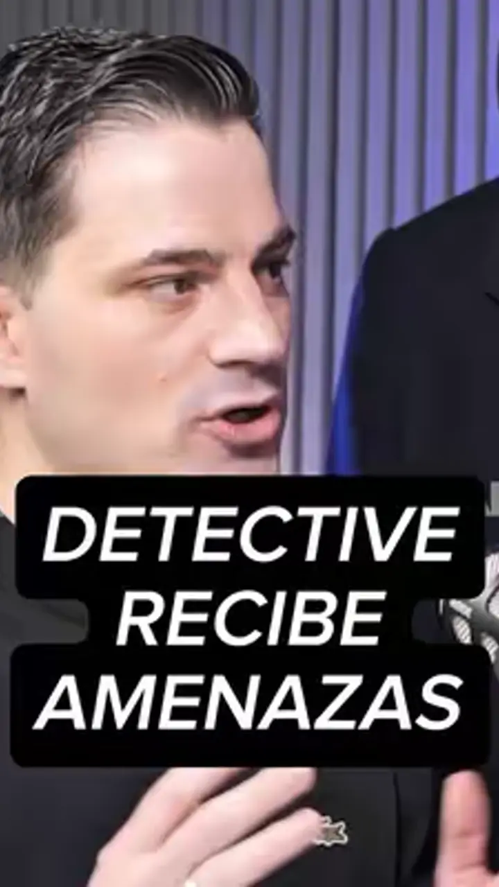 Detective privado es amenazado en los juzgados. ¿Quién protege a quienes ayudan a hacer justicia? Un lugar que debería garantizar protección y justicia… se convierte en un espacio donde profesionales quedan expuestos: sin biombos, sin ocultar la identidad, citando nombres y apellidos… Detectives, peritos y otros expertos viven situaciones de presión, intimidación e incluso amenazas mientras hacen su trabajo. Hablamos de ello en @Operativo Criminal con @Selva Orejon. ¿Qué opinas? Te leo. #detective #perito #testigo #juicio #juzgado